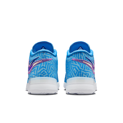 LeBron NXXT Genisus EP Basketball Shoes. Nike SG